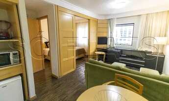 Imagem: Flat Green Place disponível para venda