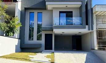 Imagem: Sobrado com 3 dormitórios à venda, 205