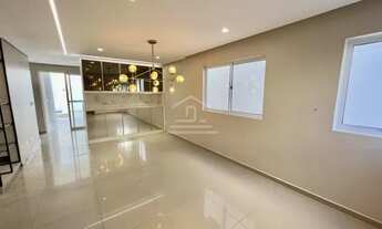 Imagem 6: Casa para venda tem 180 metros quadrados com 4 quartos em Gurupi - Teresina