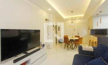 Imagem 2: Apartamento para Aluguel - São Sebastião, 1 Quarto, 67 m2