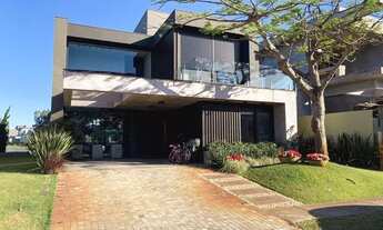 Imagem 2: Sobrado à venda. Condomínio Capão Ilhas Resort. Com a melhor vista para o lago!