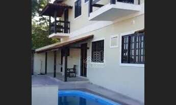 Imagem 7: Casa com 3 quartos à venda, 170 m² por R$ 645.000 - Piratininga - Niterói/RJ