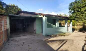 Imagem 2: Casa em Chã de Cruz - Aldeia