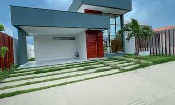 Imagem 2: BELÍSSIMA CASA EM CONDOMÍNIO FECHADO