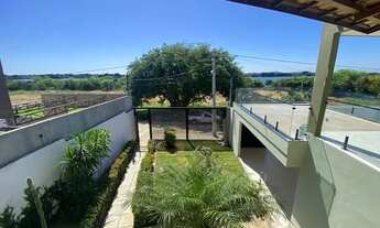 Imagem 3: Casa no Condomínio Park Jatobá _5 dormitórios #amplaáreagourmet