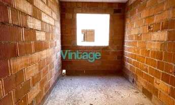 Imagem 4: CASA COM ÁREA PRIVATIVA 02 QTOS 01 VGA NO BAIRRO XANGRI-LÁ EM CONTAGEM