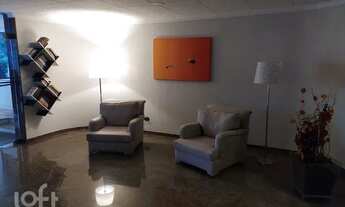 Imagem 2: Apartamento à venda em Perdizes com 100 m², 4 quartos, 1 suíte, 2 vagas