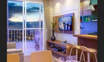 Imagem 3: Apartamento 2 quartos em Santa Inês