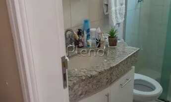 Imagem 7: Apartamento á venda no Mansões Santo Antônio - Campinas