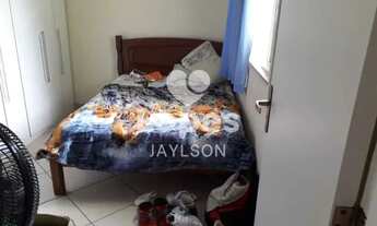 Imagem 7: Apartamento tipo casa - 02 quartos- Todos os Santos