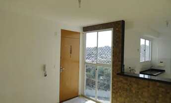 Imagem 7: ALUGUEL-APARTAMENTO-DUQUE DE CAXIAS-BETIM-MG