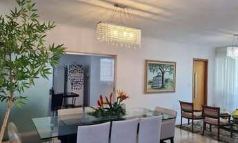 Imagem: Apartamento 04 quartos à venda 165m² por