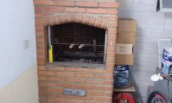 Imagem 5: CASA À VENDA NO JARDIM ALTOS DO ITAVUVU - SOROCABA/SP