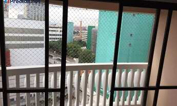 Imagem 3: Apartamento com 2 Dormitórios, 82 m² - Venda ou Aluguel - Perdizes - São Paulo/SP