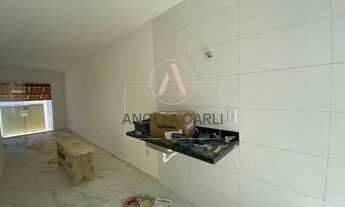 Imagem 4: Casa 2 quartos com Suíte em Residencial Centro da Serra - Individual