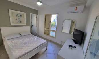 Imagem 4: Apartamento para venda com 3 quartos em Riviera - Bertioga - SP