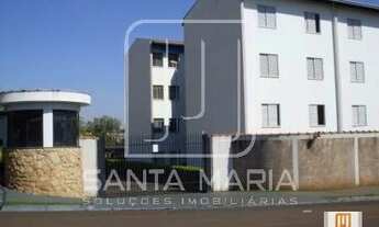 Imagem 4: Apartamento (tipo - padrao) 2 dormitórios, cozinha planejada, em condomínio fechado