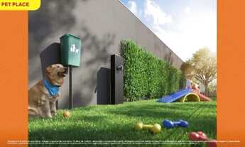 Imagem 7: Apartamento para venda com 2 quartos em Samambaia Norte - Brasília - DF