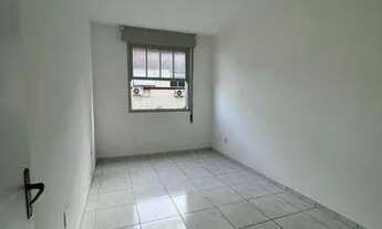 Imagem 3: Apartamento com 1 dormitório para alugar, 55 m² por R$ 2.300,01/mês - Pompéia - Santos/SP