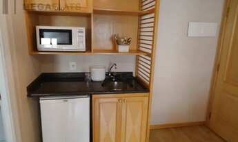 Imagem 4: FLAT PARA LOCAÇÃO EM PINHEIROS!