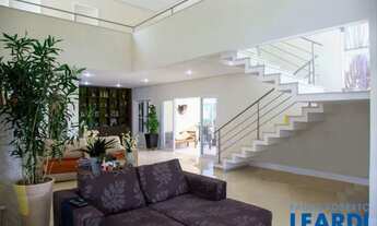 Imagem 6: CASA EM CONDOMÍNIO - ALPHAVILLE - SP