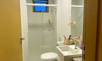 Imagem 3: SANTA MONICA - FEIRA DE SATANA, Apto 3/4, 141m²