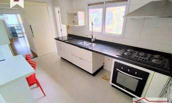 Imagem 6: Apartamento com 3 dormitórios à venda, 165 m² - Jardim - Santo André/SP