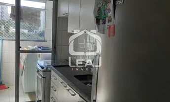 Imagem 5: Apartamento de 54m² com 2 dormitórios e 1 vaga de garagem para locação, Vila Andrade, São