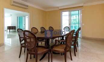 Imagem 3: Apartamento com 4 dormitórios, 501 m² - venda por R$ 16.000.000,00 ou aluguel por R$ 67.40