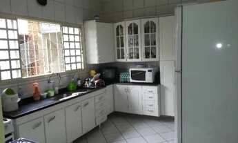 Imagem: Casa à venda no Wanel Ville 1, em Sorocaba