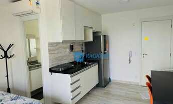 Imagem: Apartamento com 1 dormitório à venda