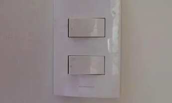 Imagem 5: Apartamento para Aluguel - Jaguaré, 2 Quartos, 49 m2