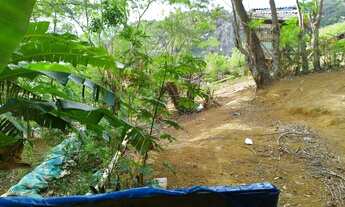 Imagem 7: Casa com quintal e algumas reformas pra fazer