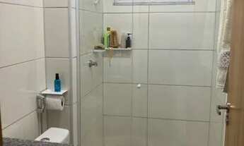 Imagem 4: Apartamento (Studio