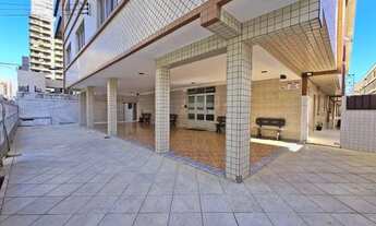 Imagem 4: Kitnet/conjugado para venda tem 35 metros quadrados em Boqueirão - Praia Grande - SP