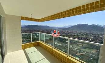 Imagem 7: Apartamento com 2 dormitórios à venda, 71 m² por R$ 420.000 - Vila Atlântica - Mongaguá/SP