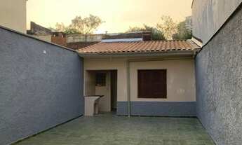 Imagem 3: Sobrado pronto para morar Campo Belo 150m²