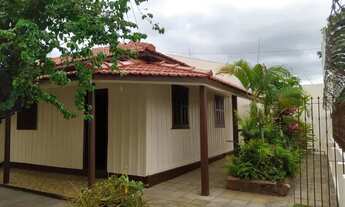 Imagem 3: Casa no Maria Isabel - excelente localização