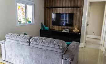 Imagem 7: Apartamento para Aluguel - Chácara Santo Antonio, 2 Quartos, 117 m2