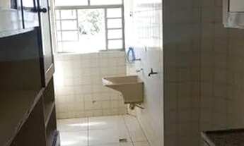 Imagem 4: Apartamento residencial Iguaçu