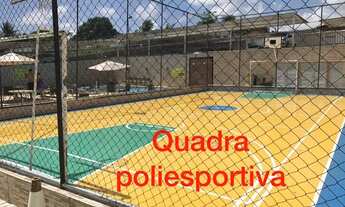 Imagem 5: Apartamento para venda possui 51 metros quadrados com 2 quartos em Nova Parnamirim - Parna