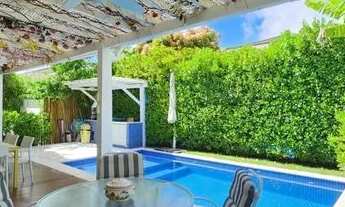 Imagem 4: CASA 3/4, 03 SUÍTES ALTO LUXO EM PIATA CONDOMÍNIO JARDIM BOTÂNICO