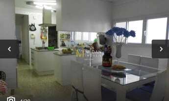 Imagem 2: Casa com 4 dormitórios, 760 m² - venda por R$ 4.800.000,00 ou aluguel por R$ 14.246,66/mês