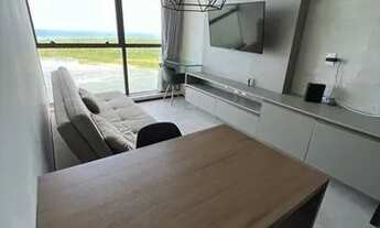 Imagem 6: 1 quarto mobiliado | Barra de Jangada