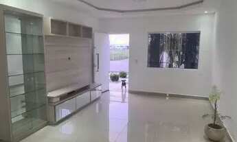 Imagem 6: Brognoli + Crédito Real aluga casa com 03 dormitórios no bairro Nova Palhoça em Palhoça