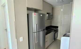 Imagem 6: BEACH CLASS JAQUEIRA, ALUGUEL, ANDAR INTERMEDIÁRIO, 100% MOBILIADO, 44 M², 2 QUARTOS, LAZE