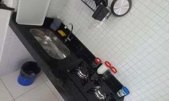 Imagem 2: Kitnet tipo loft Mobiliado Umarizal