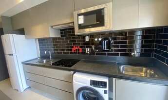 Imagem 4: Studio mobiliado para aluguel no Setor Bueno - Goiânia