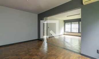 Imagem 5: Casa para Aluguel - Higienópolis, 6 Quartos, 210 m2