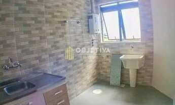 Imagem: Apartamento para locação, Auxiliadora